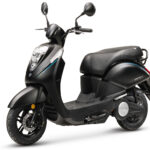 SYM E-MIO