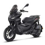 Aprilia SR GT 125 | €1000 Black Friday korting