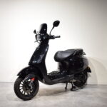 Vespa Sprint Black-on-Black | 2020 | 3000km