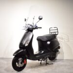 DJJD Cashmere | 2022 | 860km