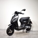 Piaggio One+ | 09-2024 | 417km