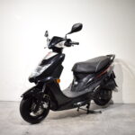 Kymco VP50 | 2014 | 3000km