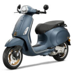 Vespa Primavera Officina 8