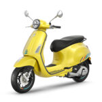 Vespa Primavera 125 S Facelift | ZELF SAMENSTELLEN | €250 ACCESSOIRE VOORDEEL