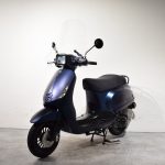 BTC Riva Sport | 2020 | 1800km