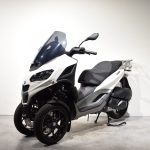 Piaggio MP3 Sport 310 HPE Bianco Luna | €800 Voordeel
