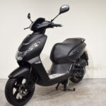 Peugeot Kisbee | BROM | 2022 | 28km