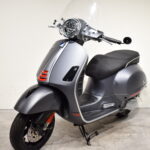 Vespa GTS 300 HPE | 2022 | 1300km