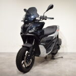 Aprilia SR GT 200 | 2022 | 3000km