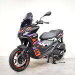 Aprilia SR GT 125 Replica | € 1000,- korting