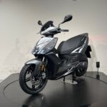 Kymco Agility 16+ 125i | 09-2025 | 72km