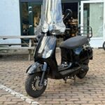 BTC Riva | Snor | 2016