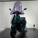 Vespa Sprint Jaguar Green | 2020 | 5594km