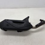 Uitlaat Aprilia SXR E5 origineel